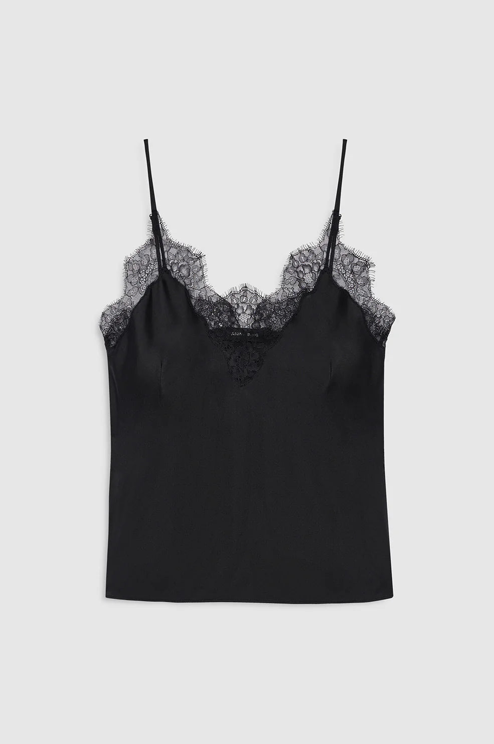 Mael Camisole in Black