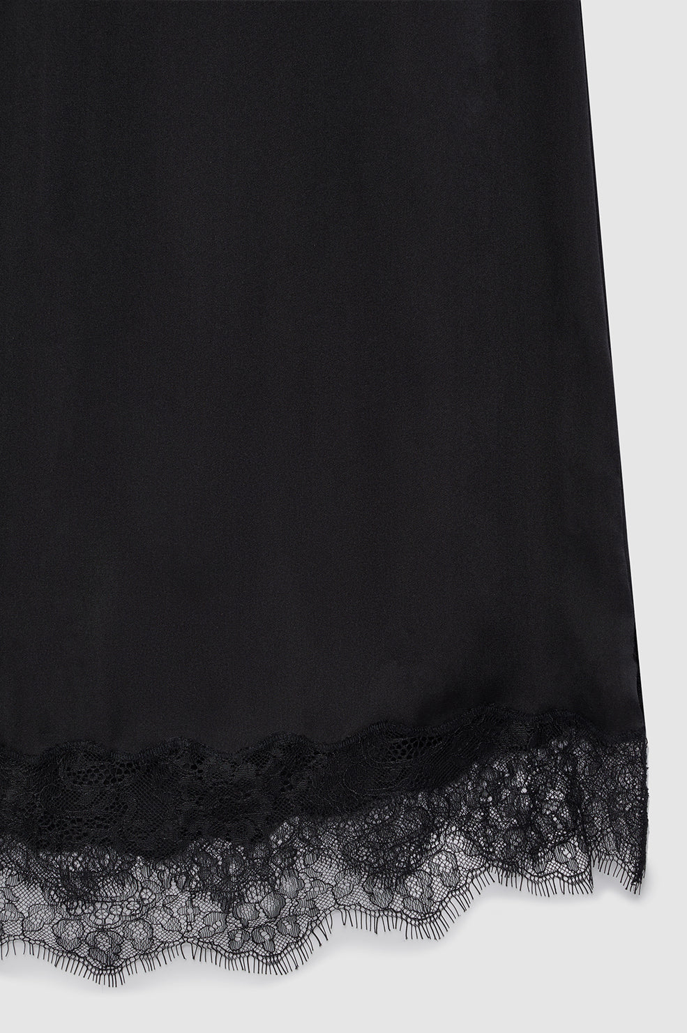 Shelby Skirt in Black