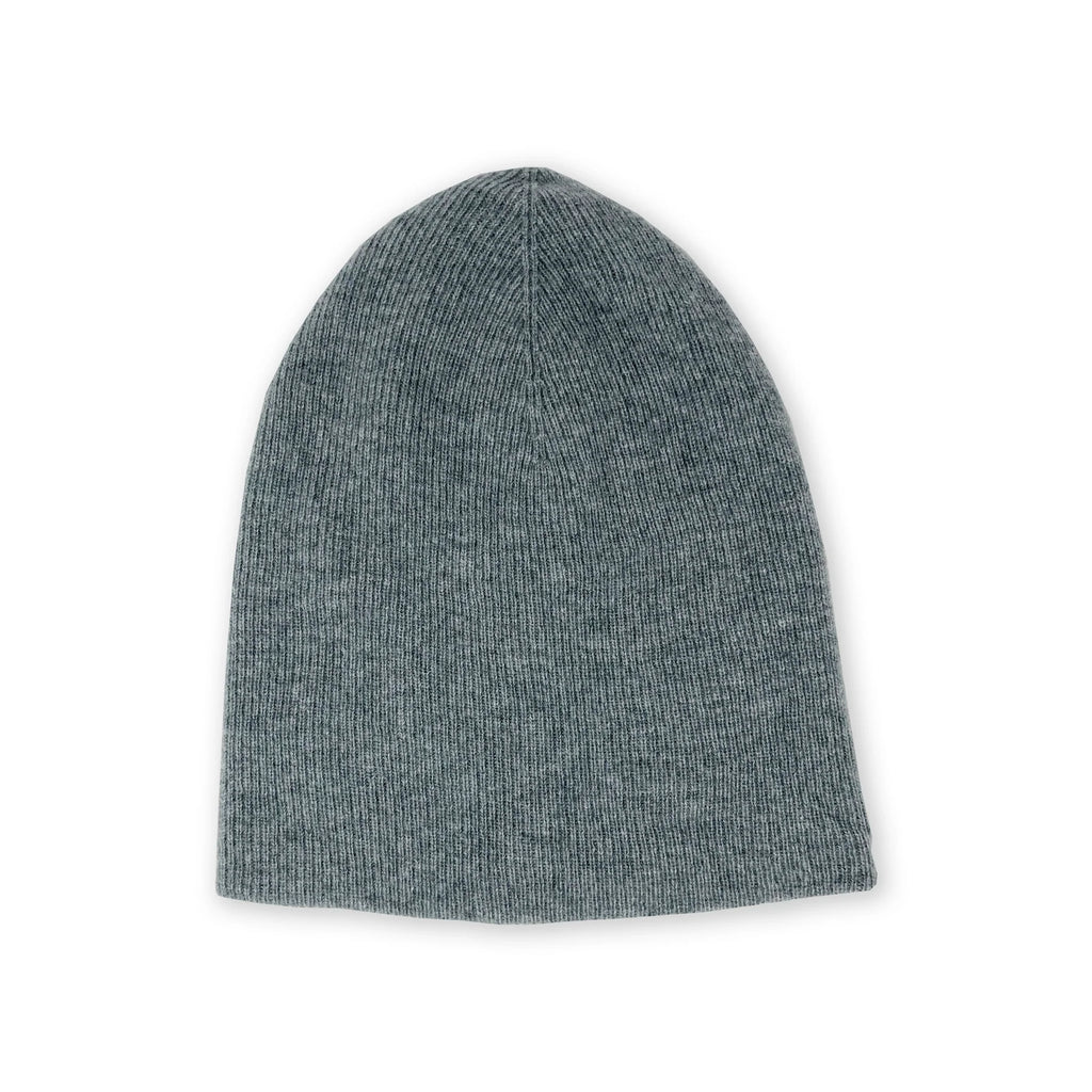 Alta Beanie in Mineral Green