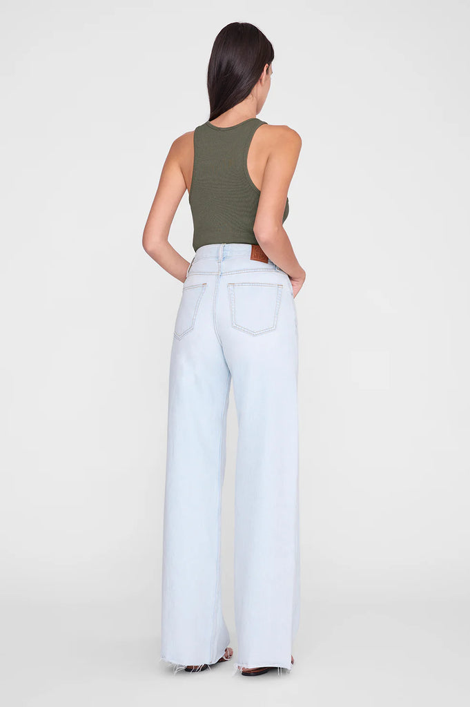 Cole Tank in Sage