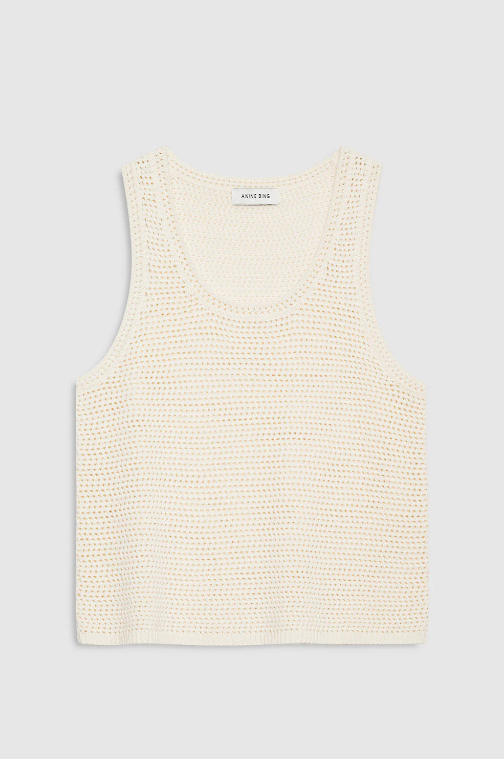 Arie Tank in Ivory