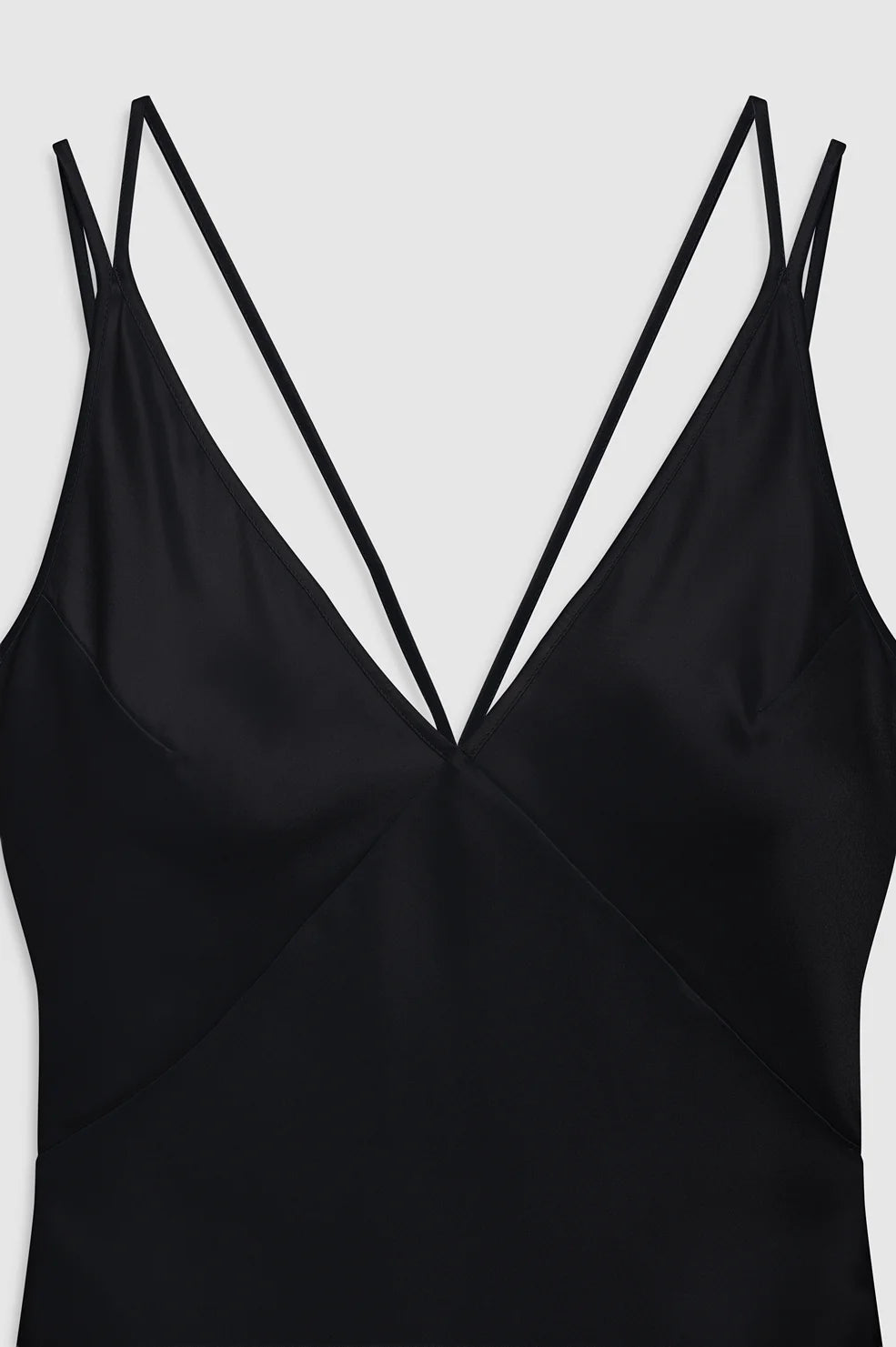 Blanca Top in Black