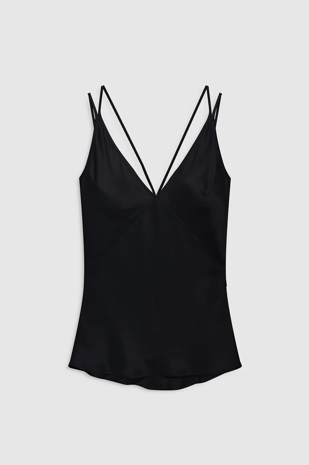 Blanca Top in Black