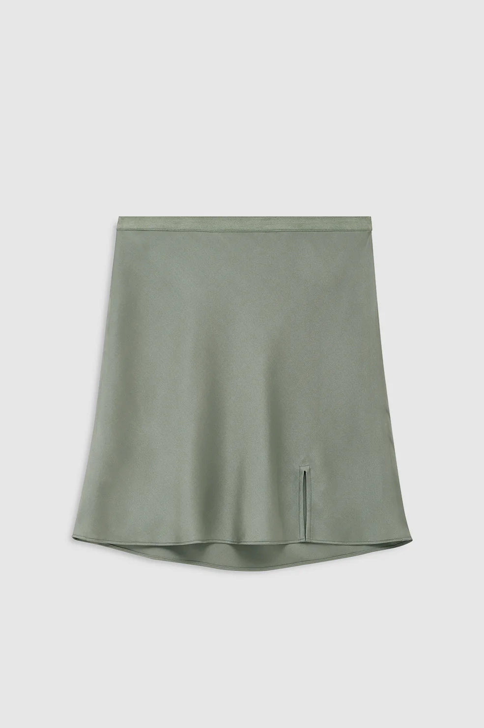 Chrisly Skirt in Sage