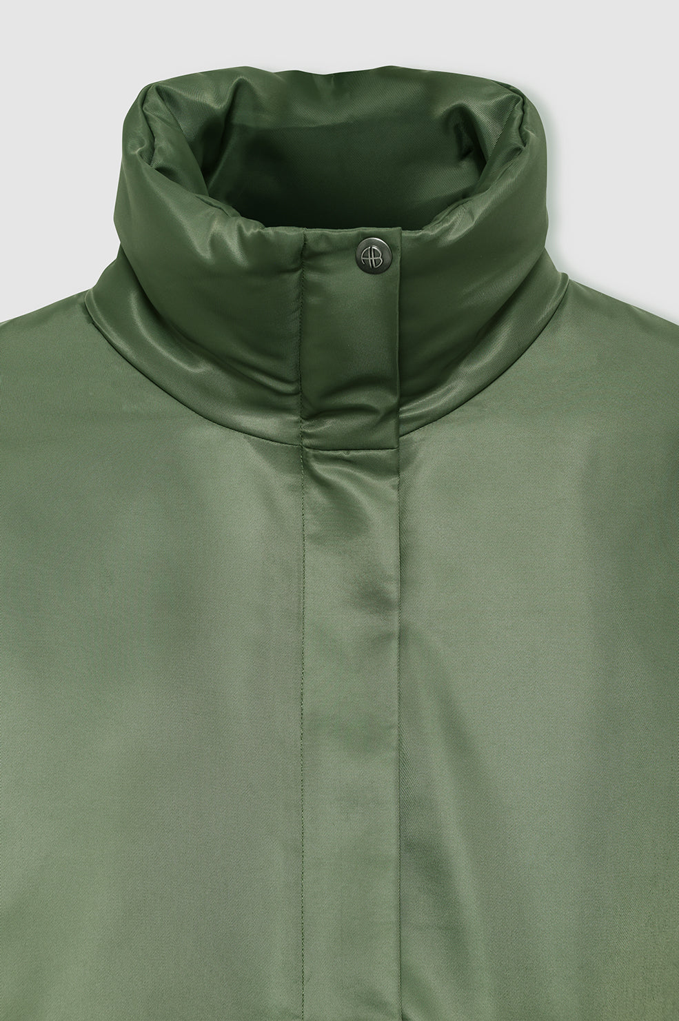 Cyrus Jacket in Olive