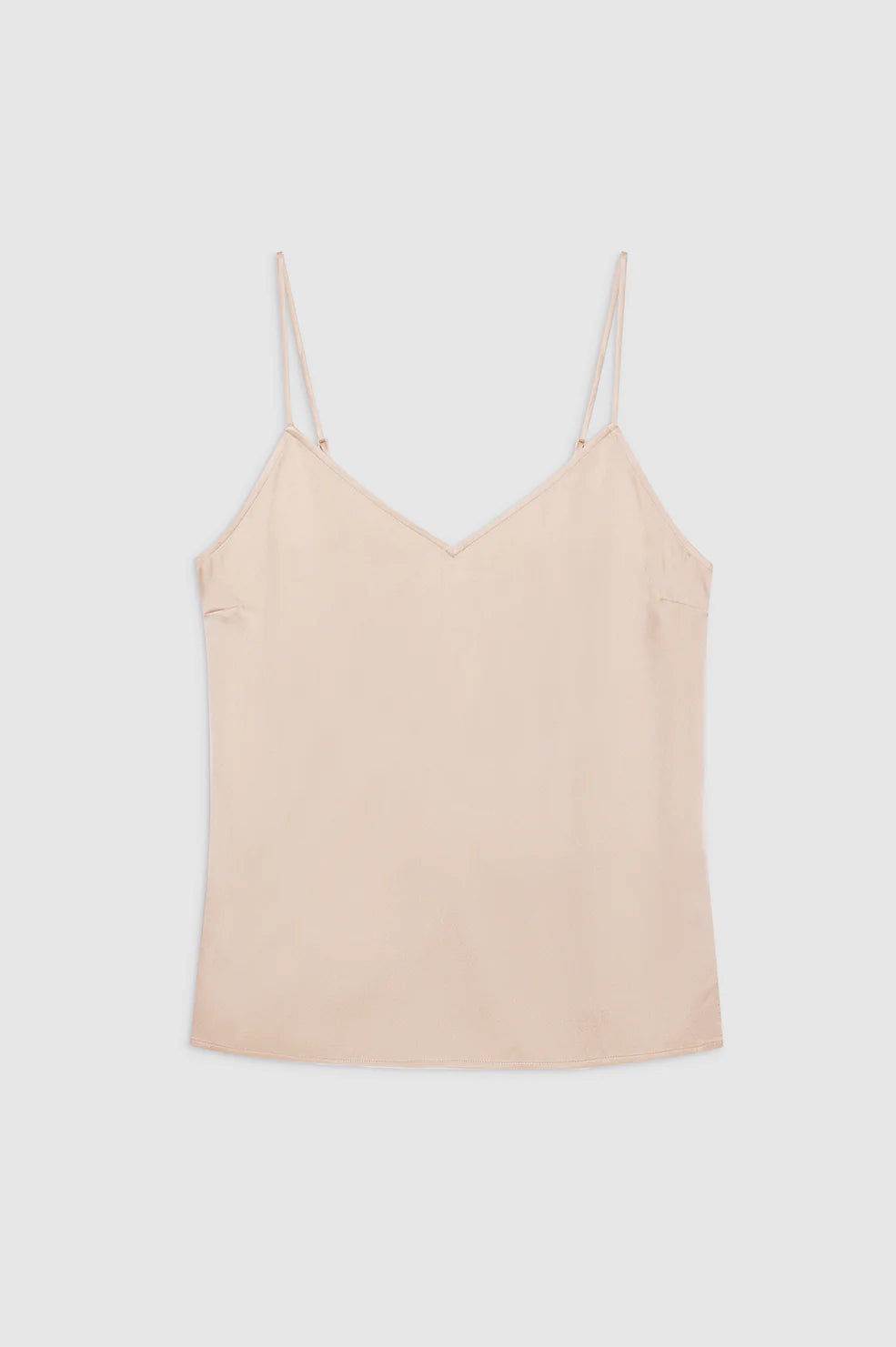 Gwyneth Camisole in Champagne