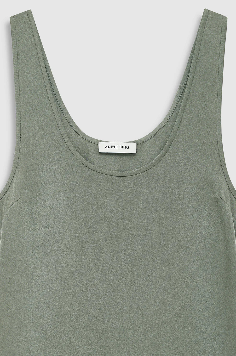 Lea Top in Sage