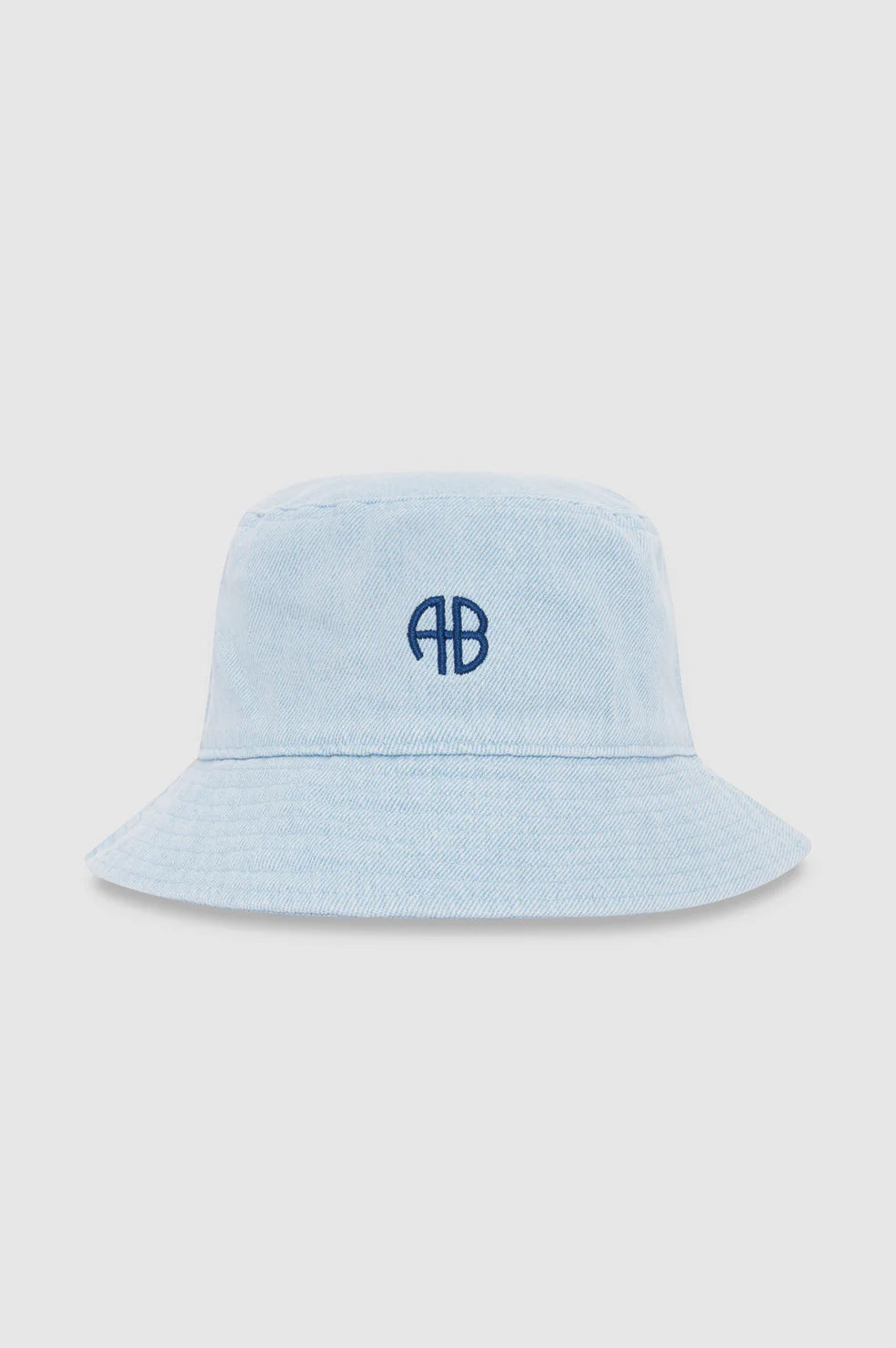 Nicks Bucket Hat in Lucid Blue