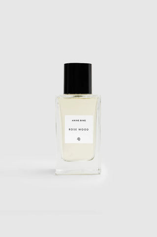 Rose Wood Eau de Parfum