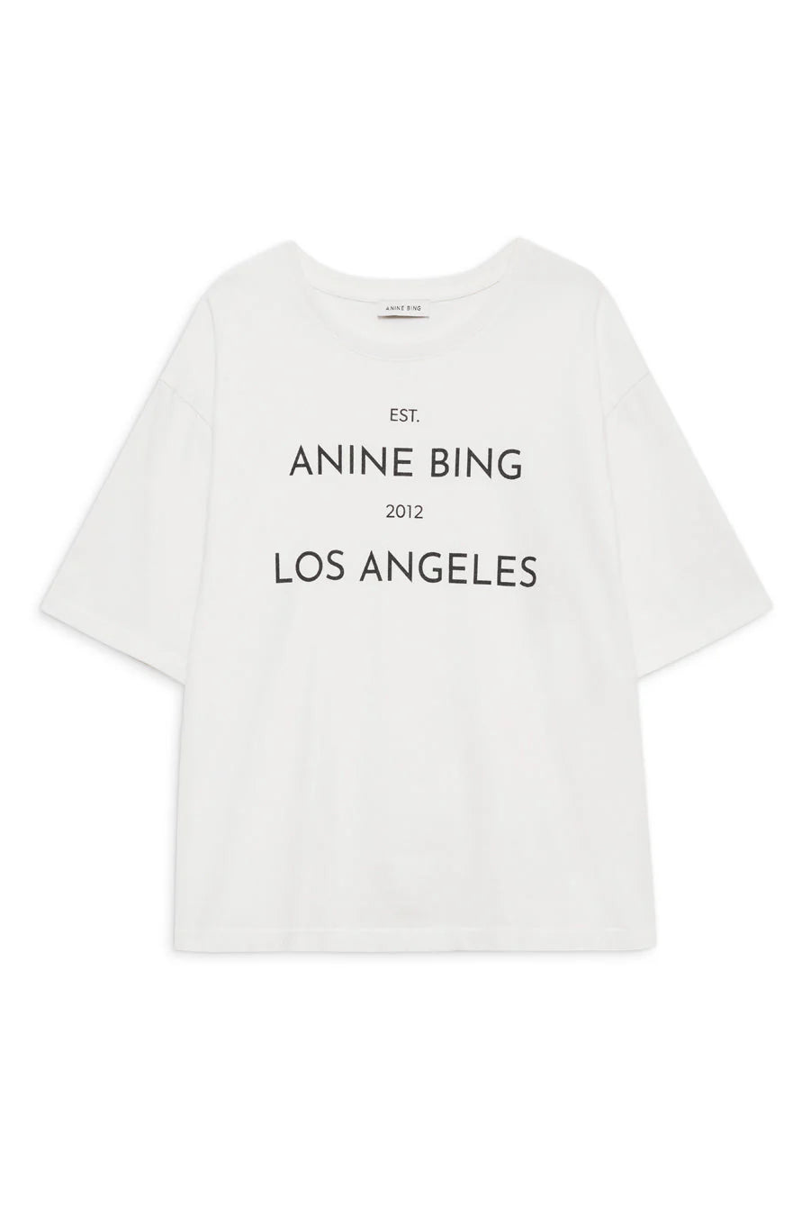 Rudy Tee Anine Bing in Ivory