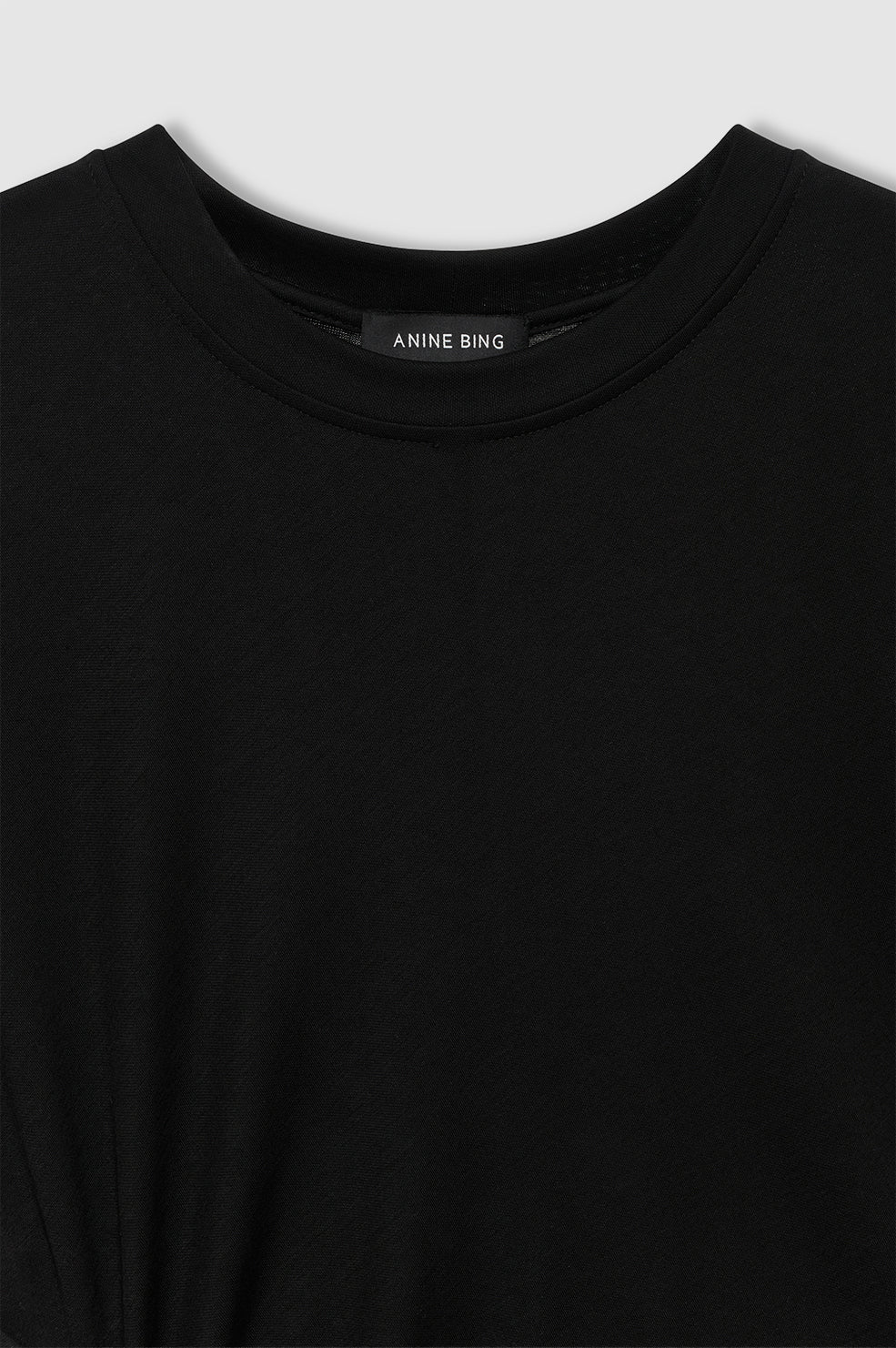 Vida Dress in Black