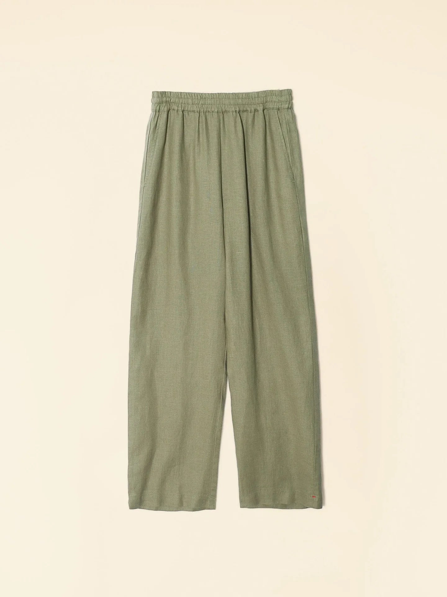 Atticus Pant in Mossy