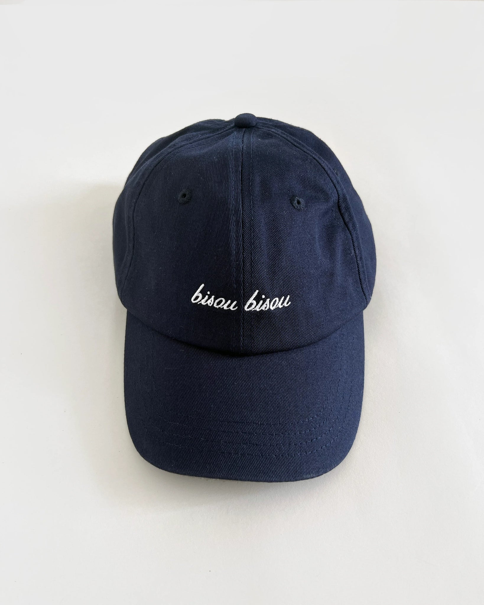 CAP | BLUE | BISOU BISOU