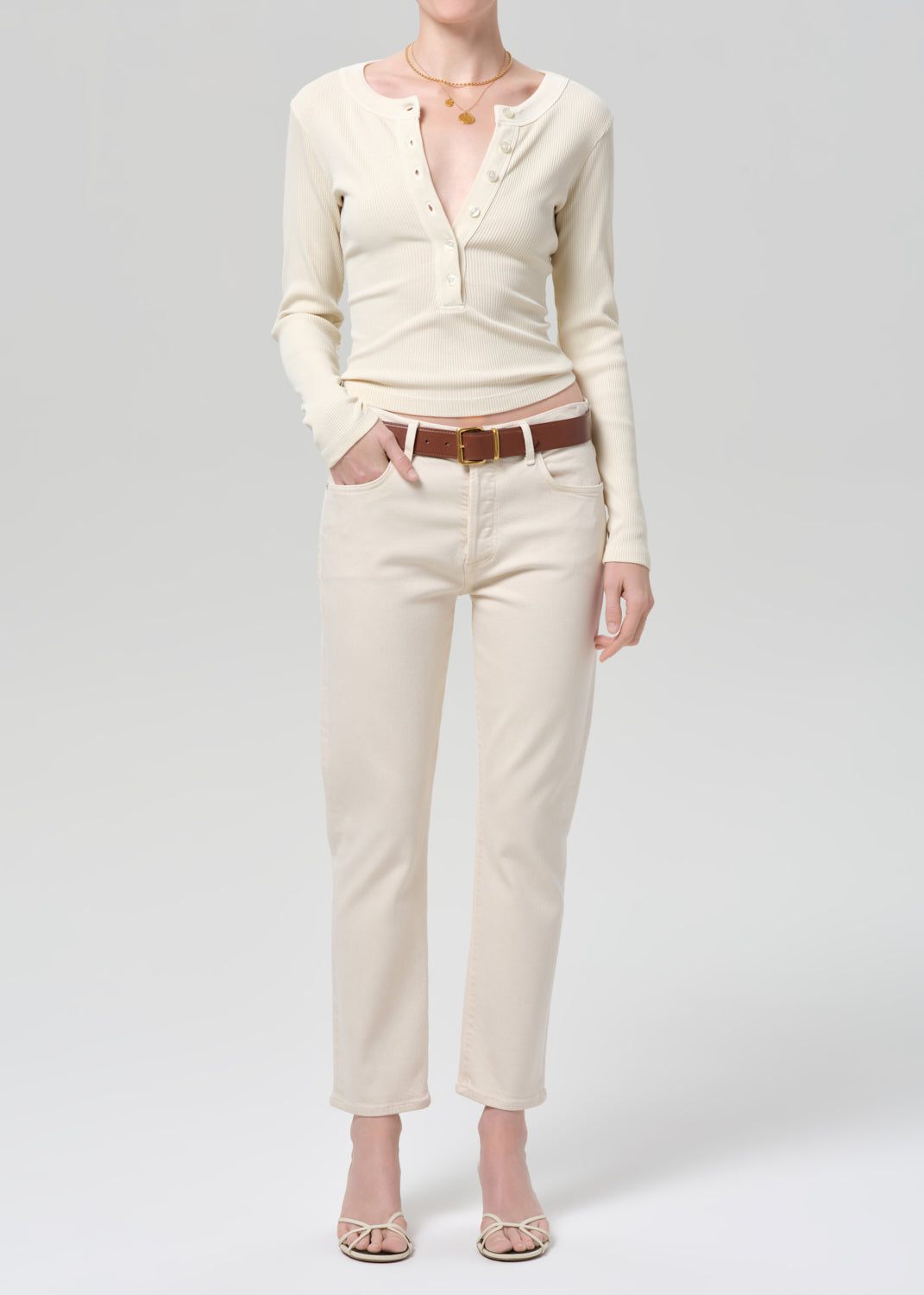 Varra Henley in Dune