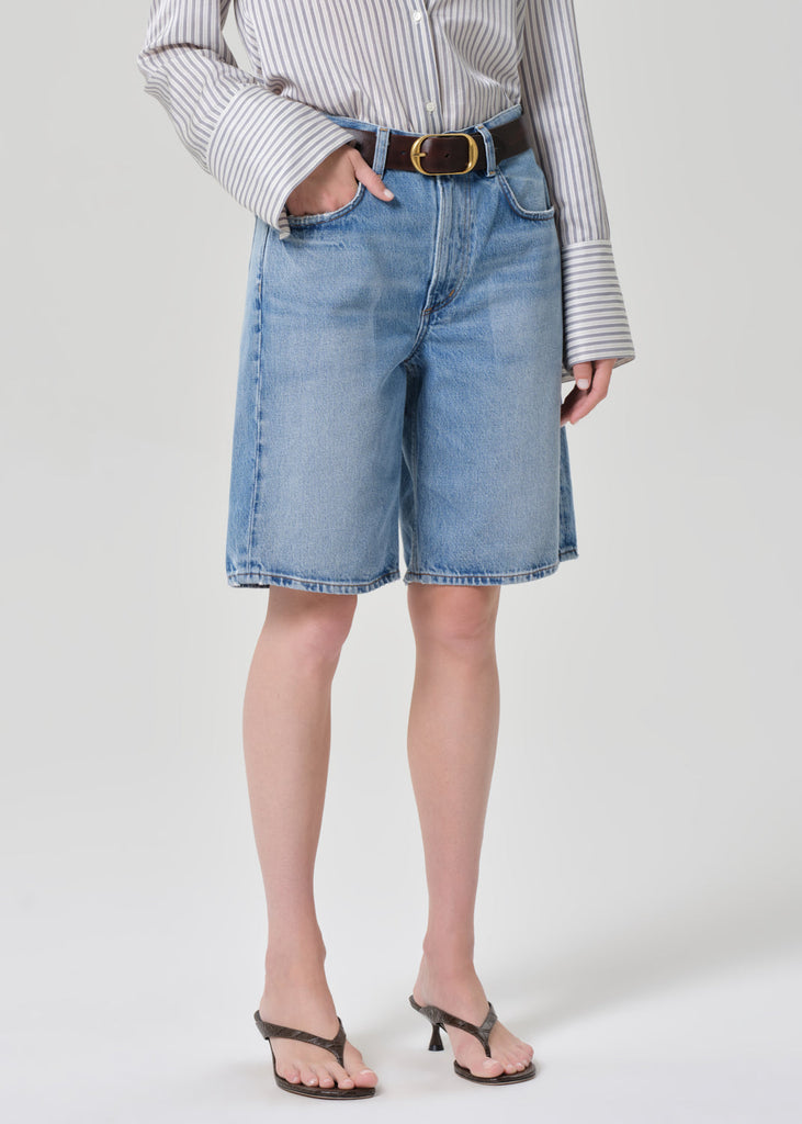Court Short in Cupid