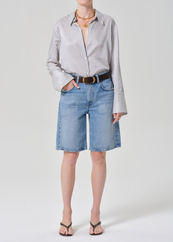Court Short in Cupid