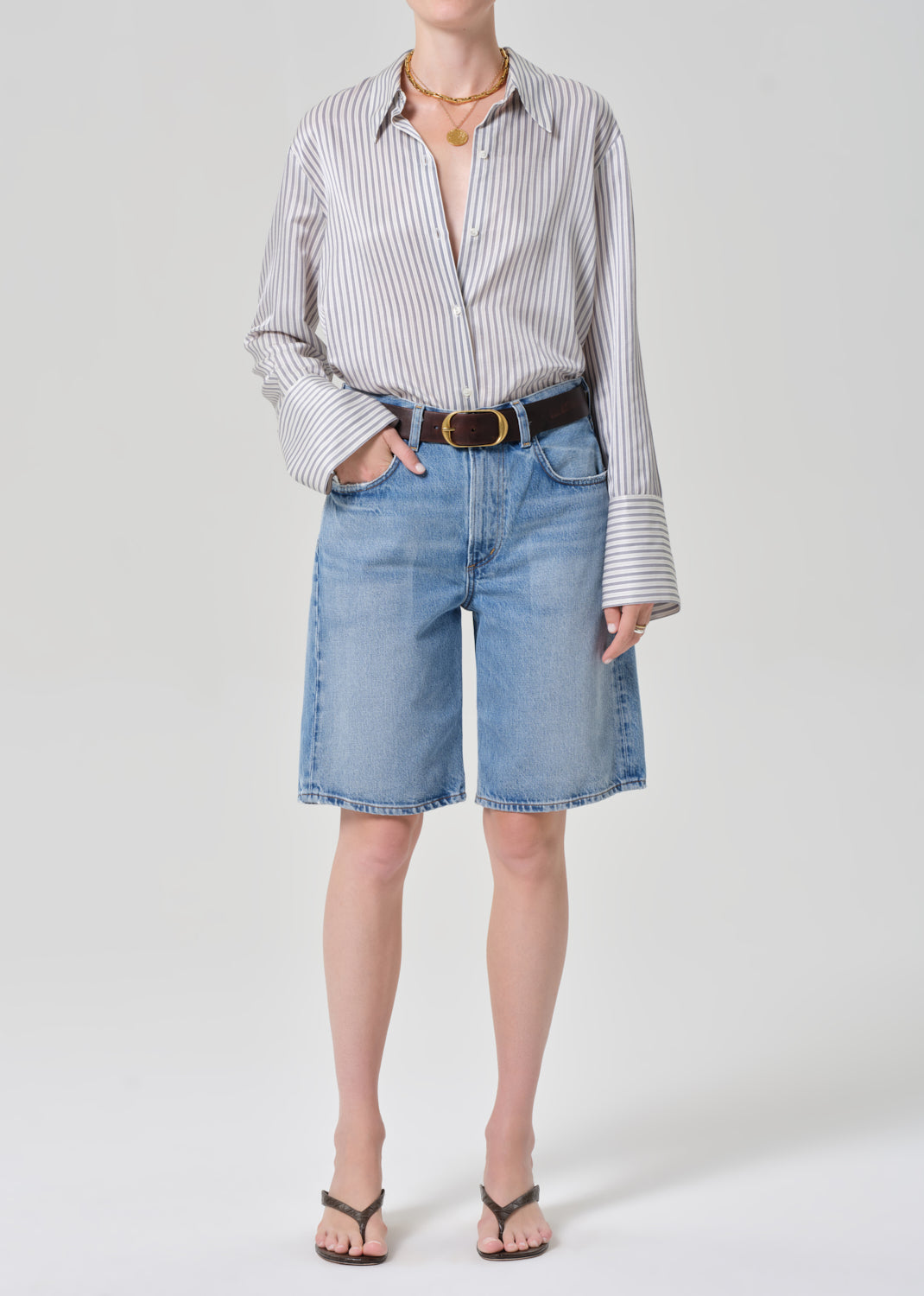 Court Short in Cupid