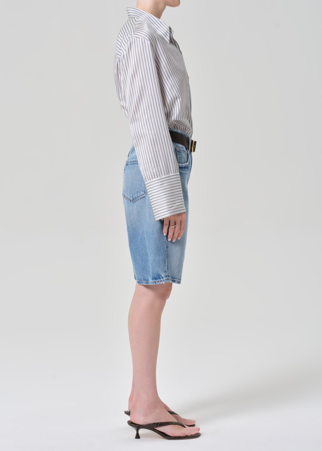 Court Short in Cupid