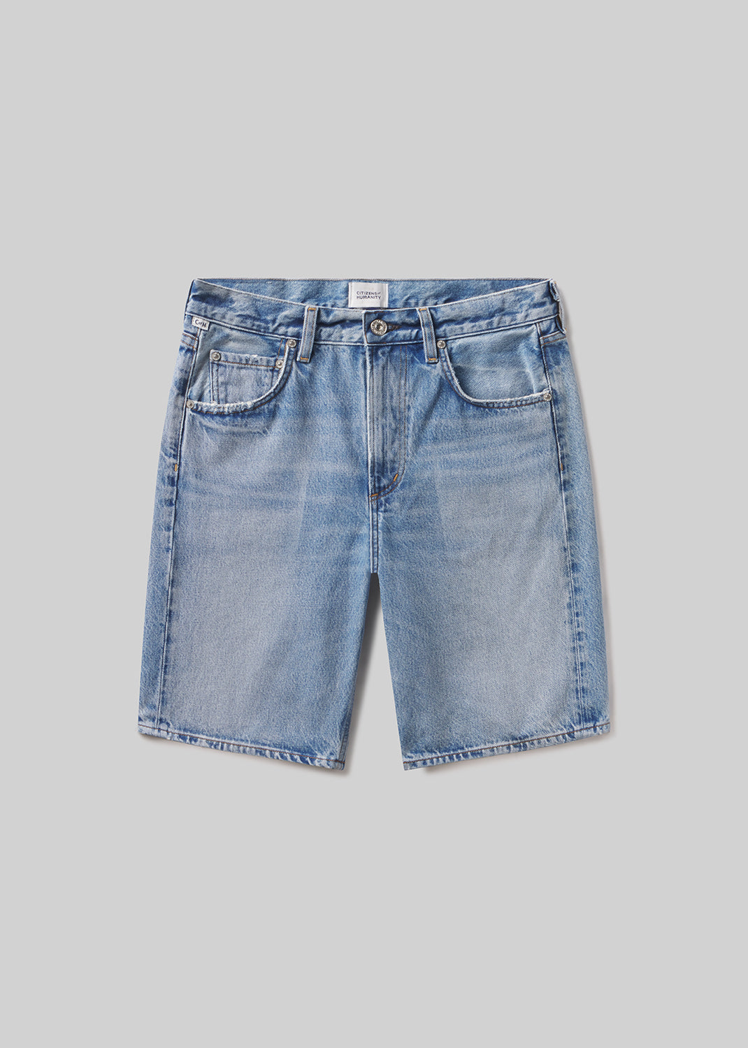 Court Short in Cupid