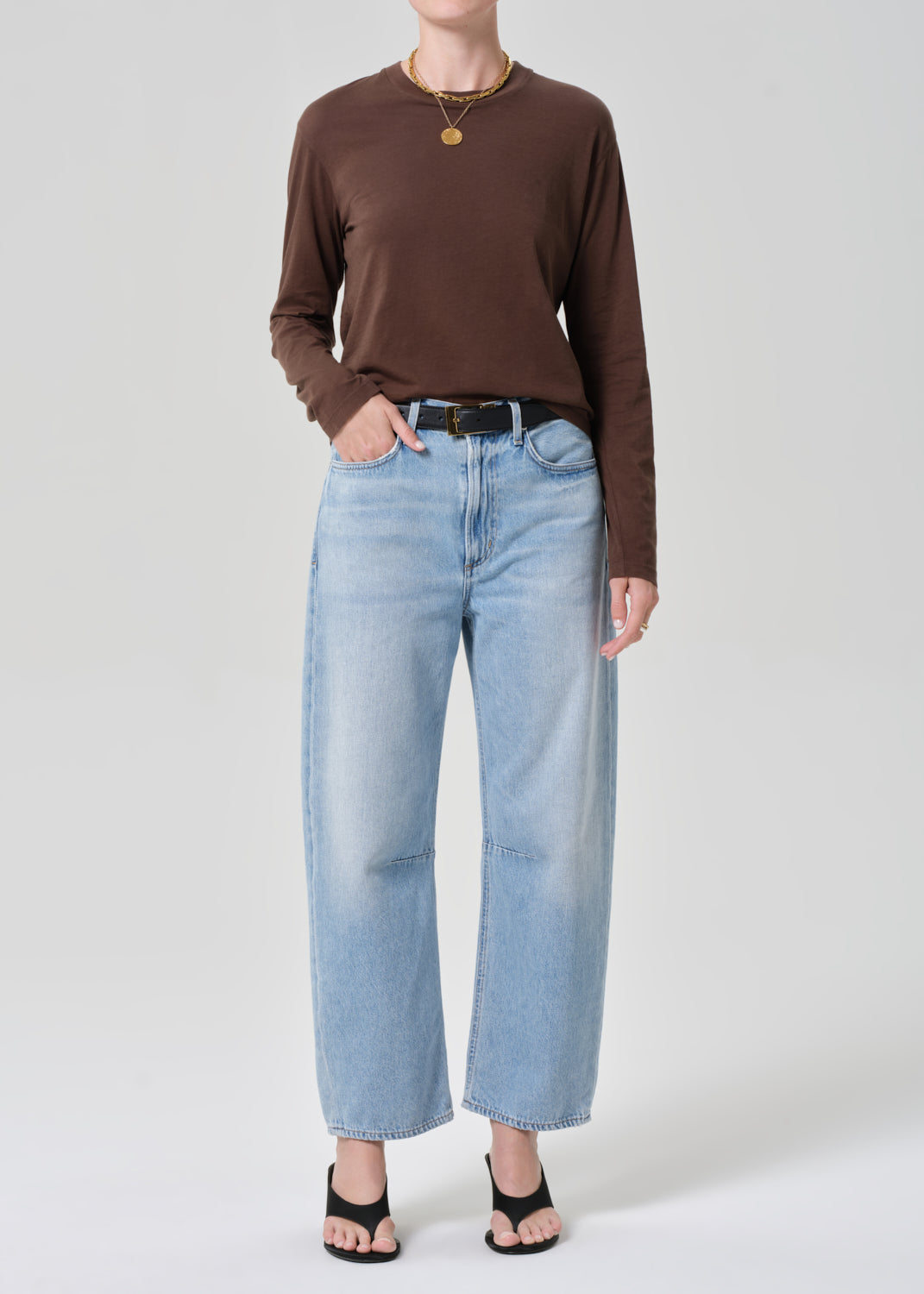 Miro Relaxed Jean in Ritual