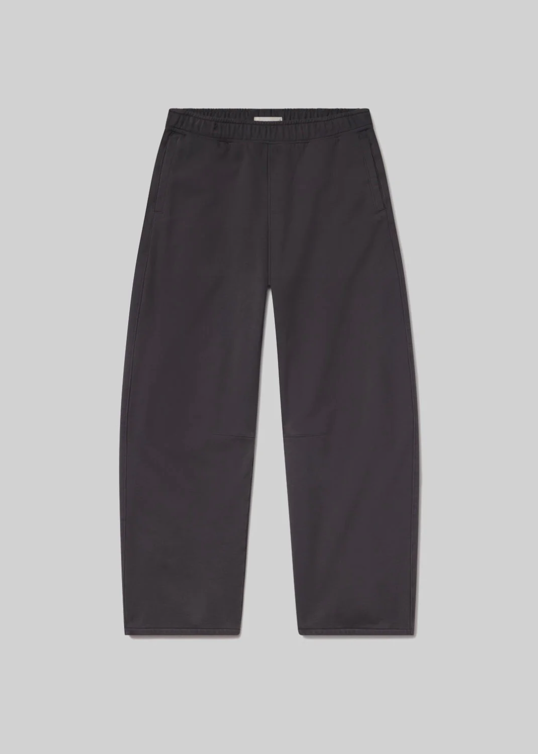 Miro Sweatpant in Charcoal