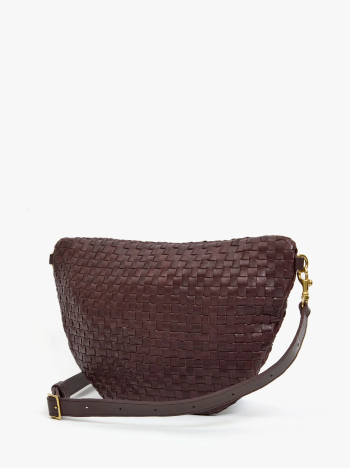 Grande Fanny in Tobacco