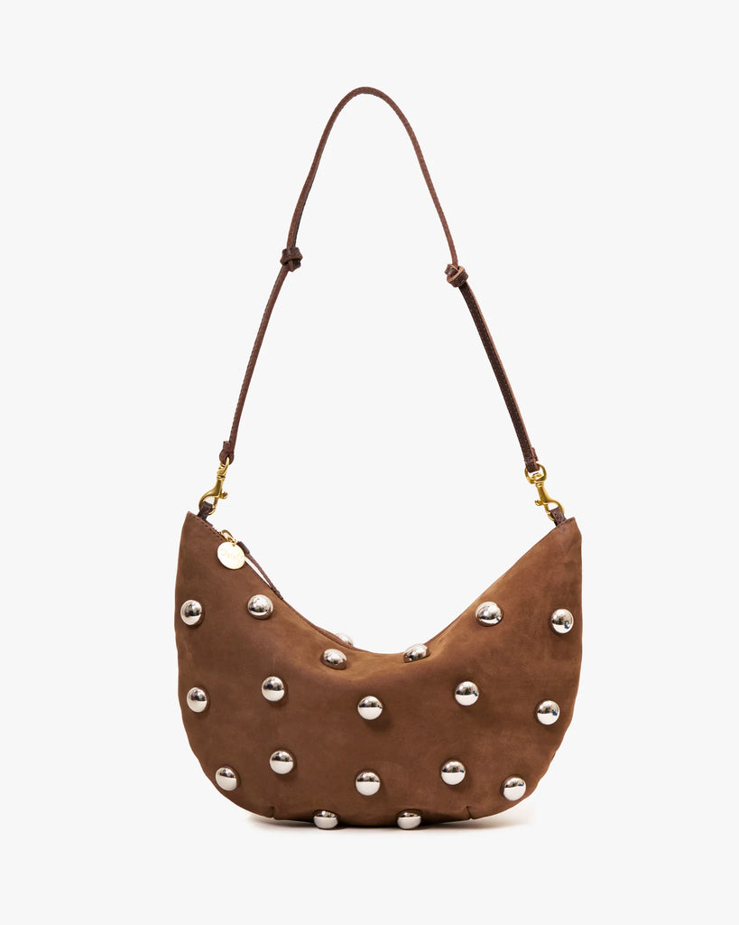 Lune in Choco Bar with Studs