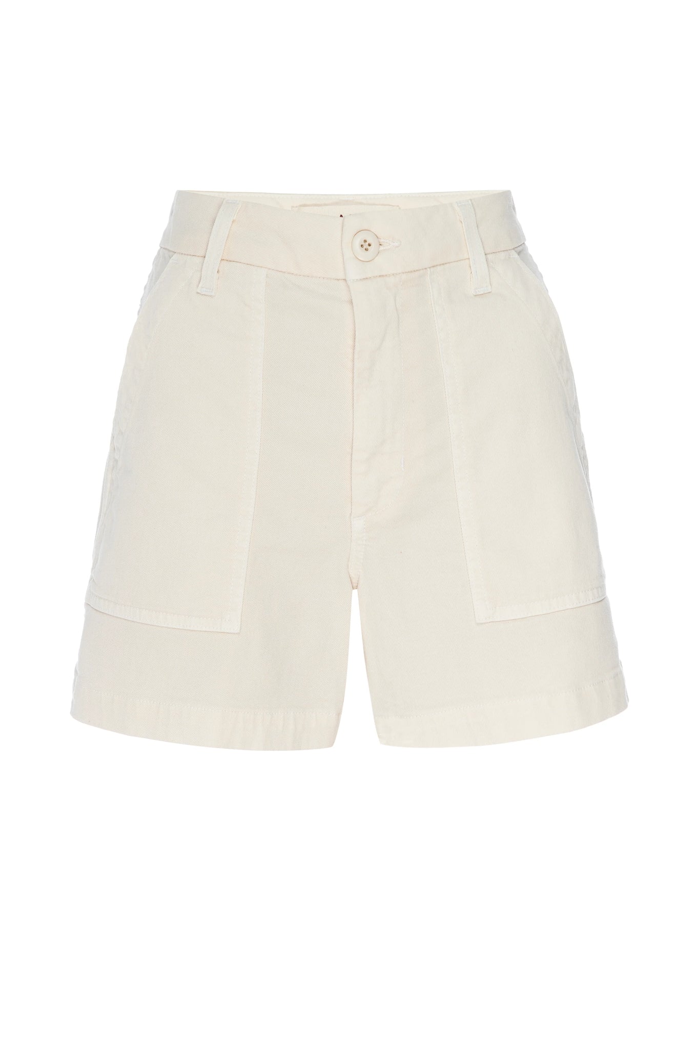 Easy Army Short in Bone