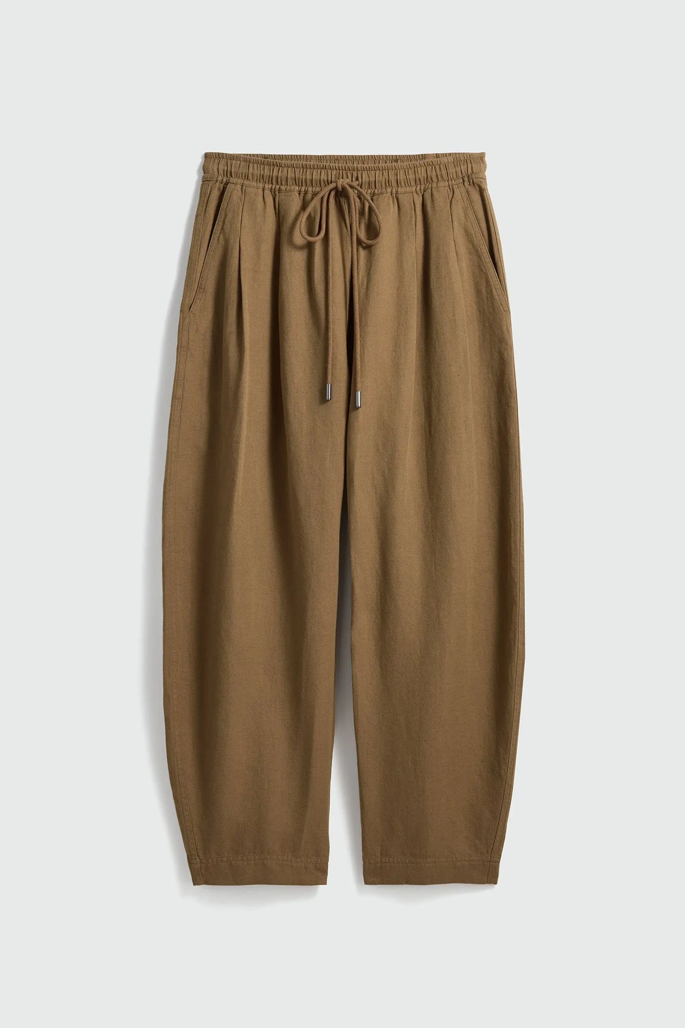 Everyday Pull-On Pant in Tobacco