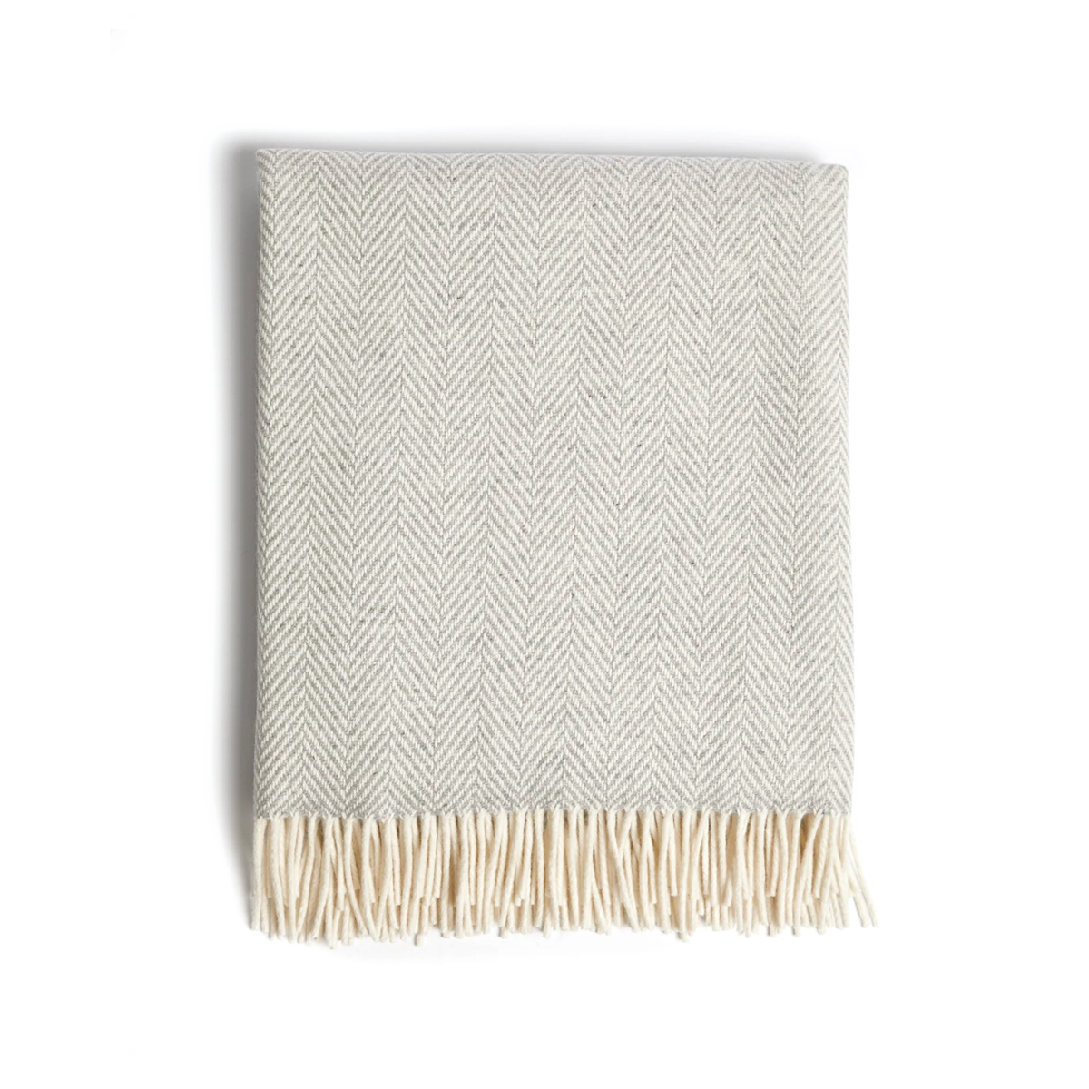 Heritage Throw in Fog
