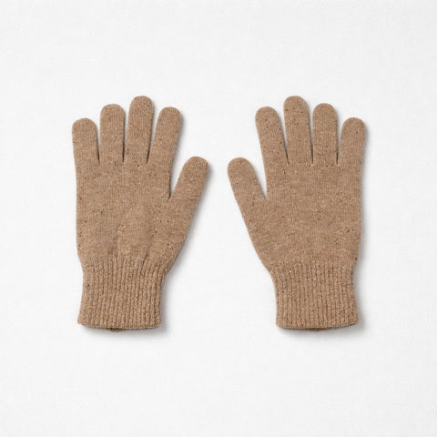 Classic Gloves in Simba