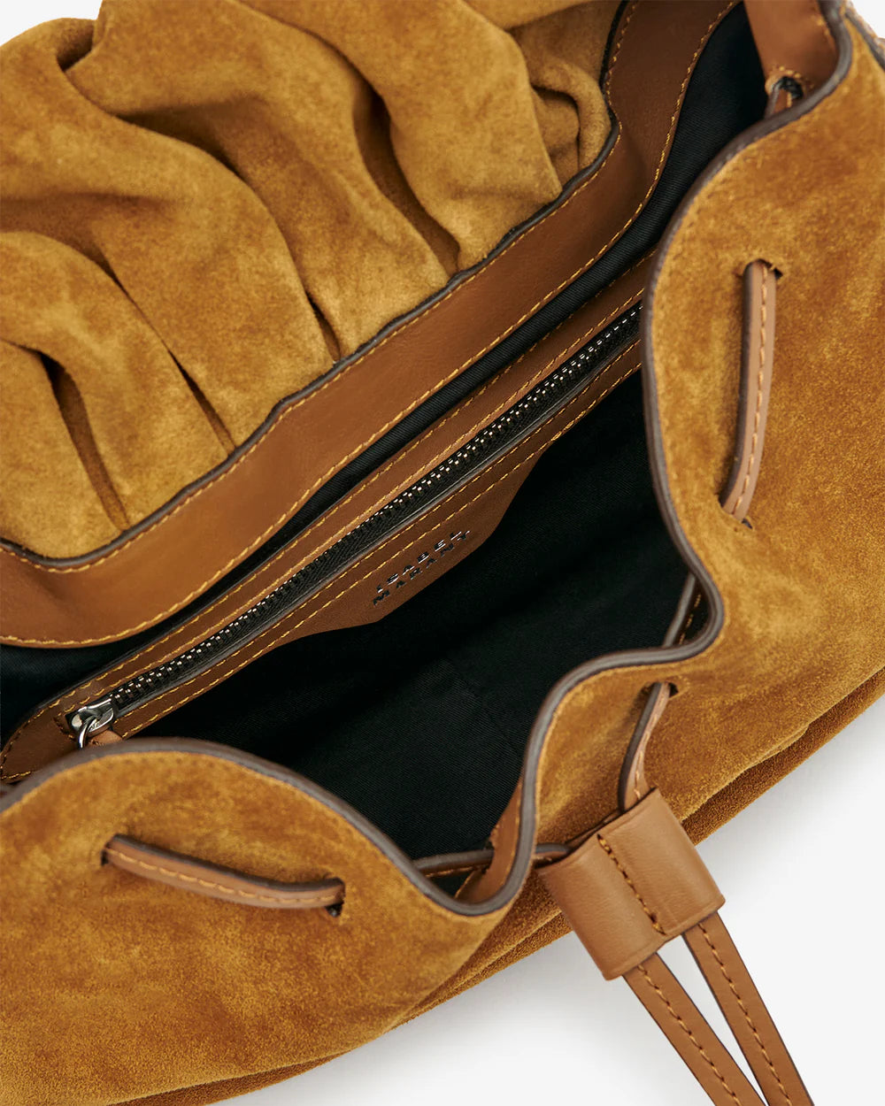 Bolton Bag in Cognac