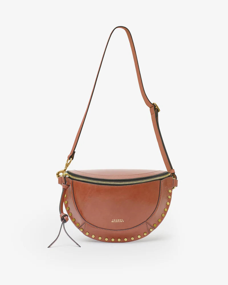 Skano Bag in Cognac