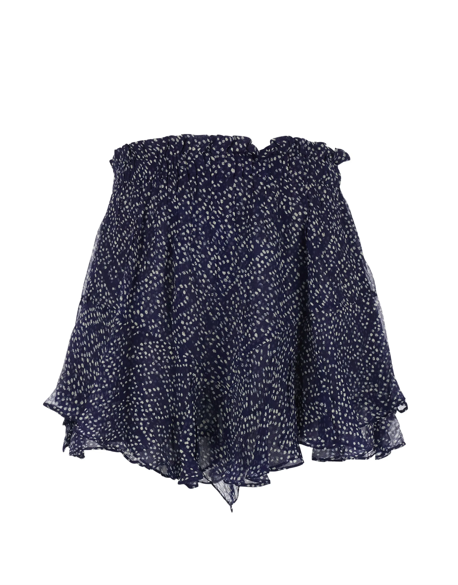 Sornel Shorts in Midnight