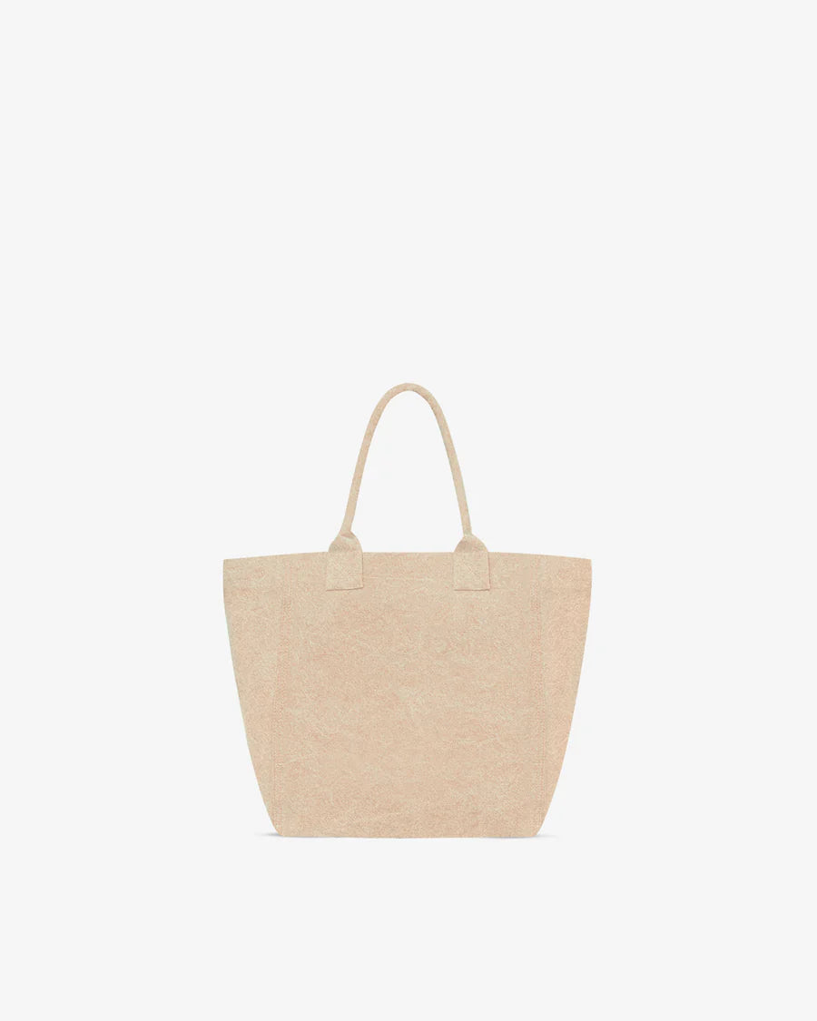 Yenky Small Bag in Beige