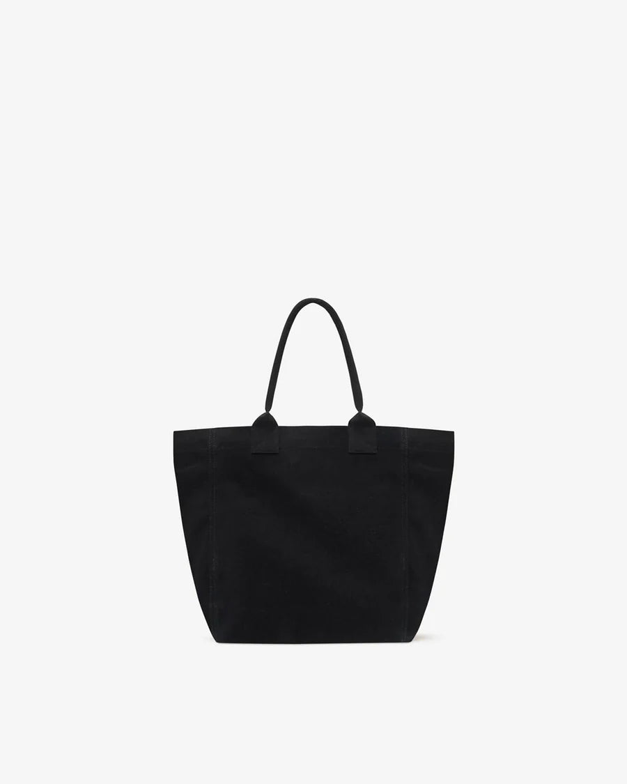 Yenky Small Bag in Black