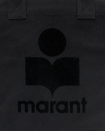 Yenky Small Bag in Black