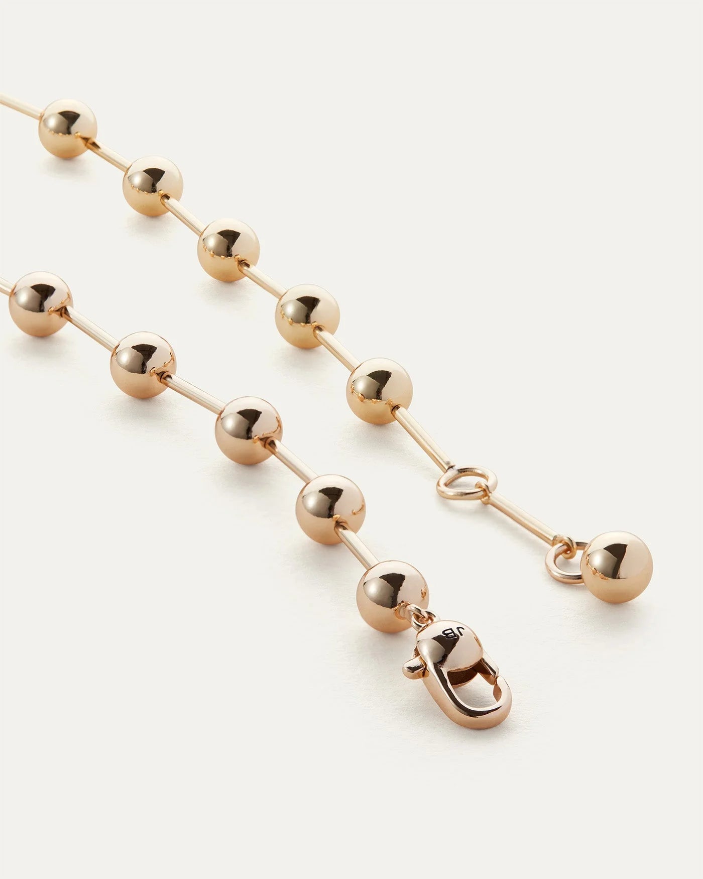 Celeste Necklace in Gold