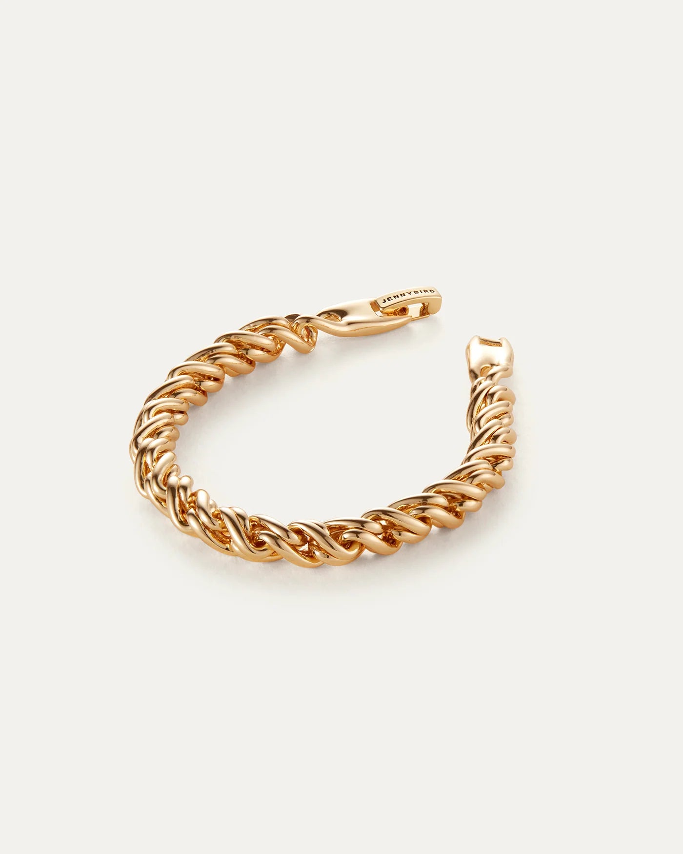 Rizzo Bracelet in Gold