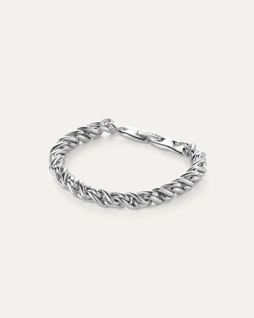 Rizzo Bracelet in Silver