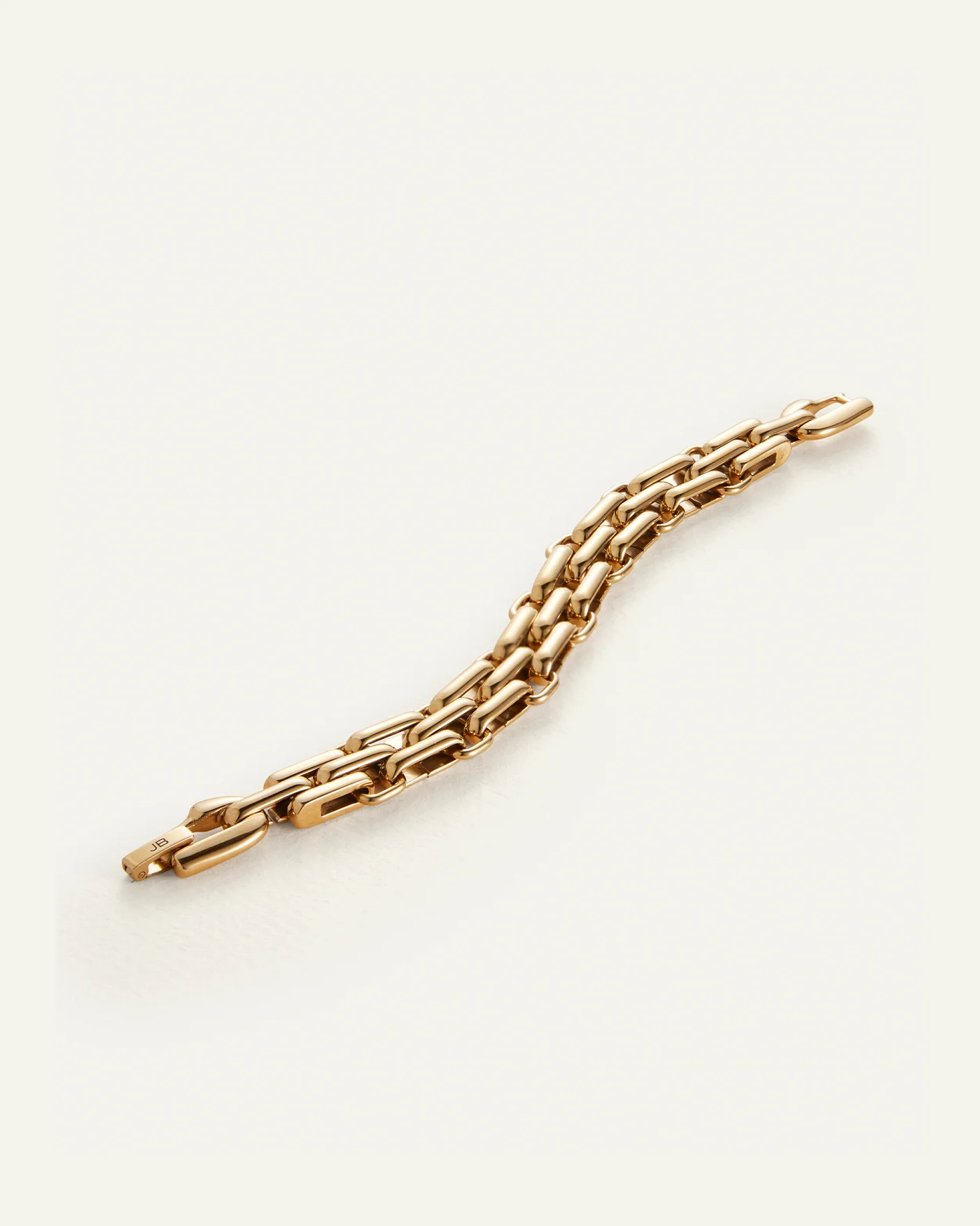 Slim Penelope Bracelet in Gold