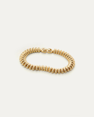 Sofia Bracelet in Gold