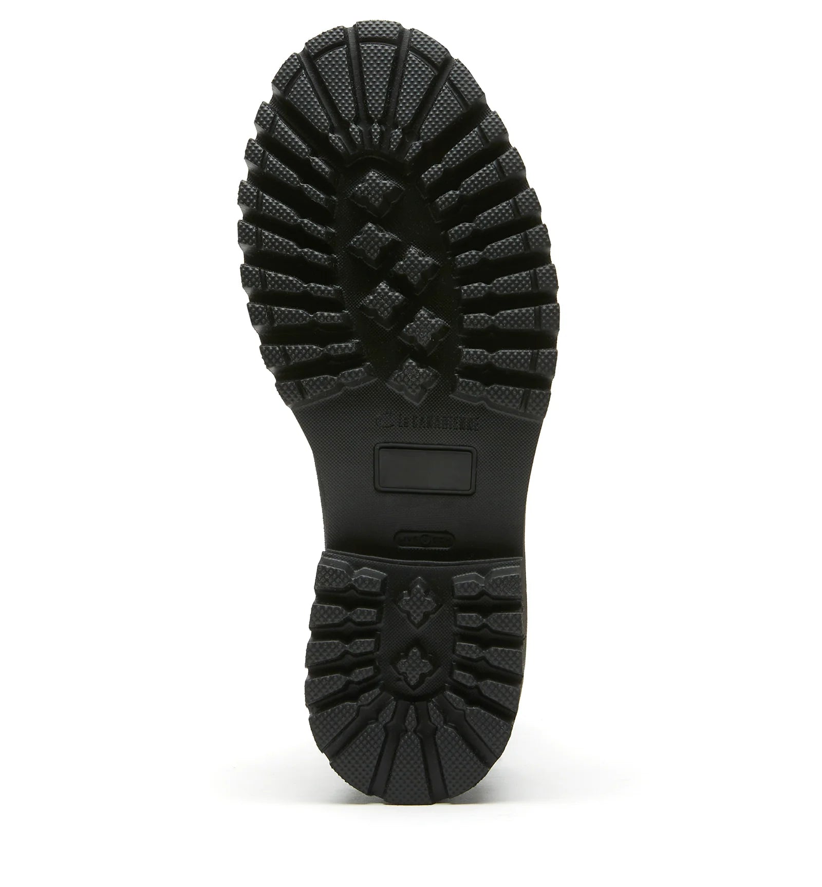 Kudos Leather Bootie in Black