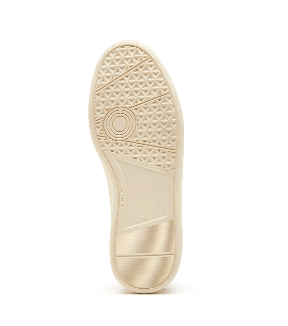 Thatcher Suede Boat Shoe in Brick