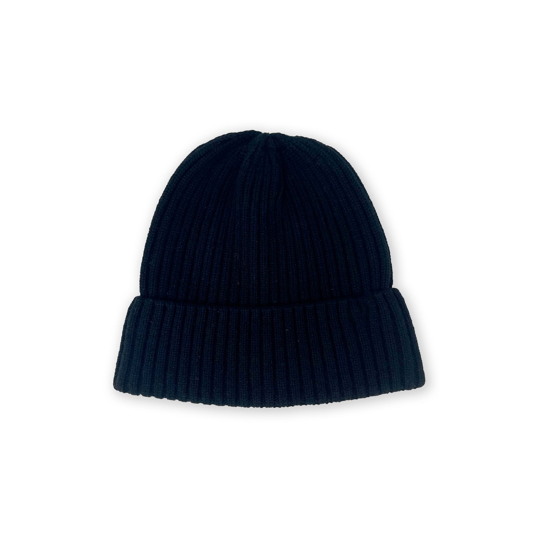 Luxe Beanie in Coal