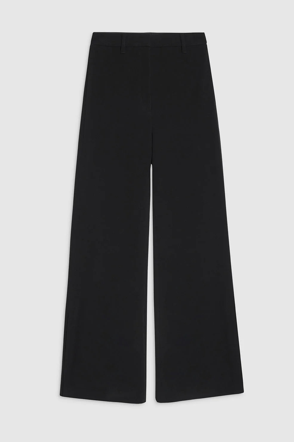 Lyra Trouser in Black