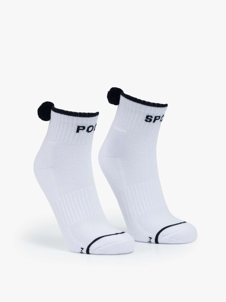 Baby Steps Ankle in Poor Sport