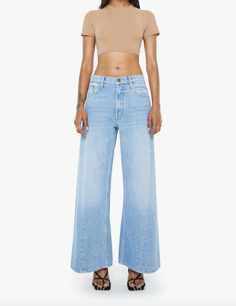 PETITES The Lil Lemon Twist Sneak in Munchies