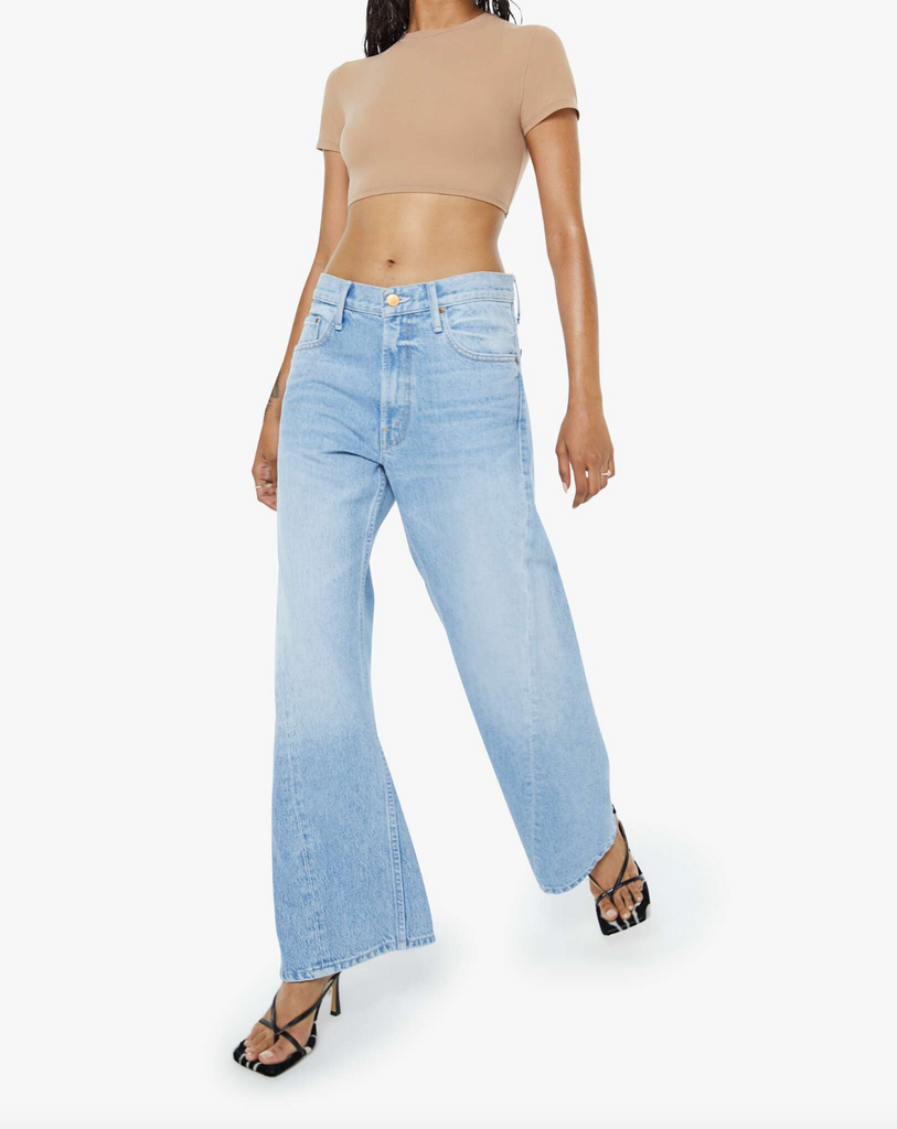 PETITES The Lil Lemon Twist Sneak in Munchies