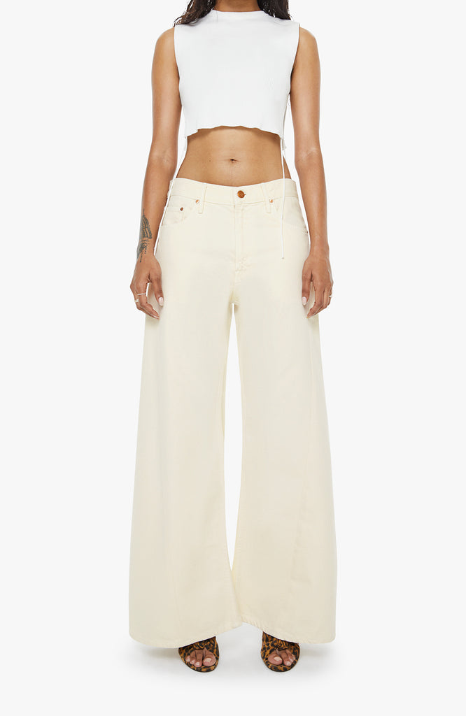 PETITES The Lil Lemon Twist Sneak in Natural